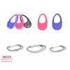 LED Carabiner/D-shaped carabiner/Oval-shaped carabiner