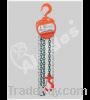 Sell chain pully block , lever block, chain hoist , lever hoist, electric