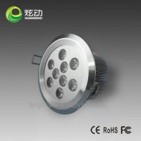 Sell 9w Led Down light(125x73mm Downlight or Ceiling light)