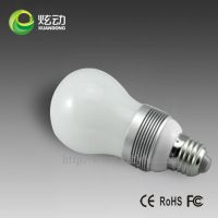Sell 3x1w 3W LED Bulb Light (XD-QPD0304)