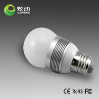 Sell 5W LED Bulb Lamp (XD-QPD0504)