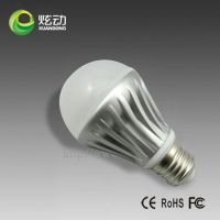 Sell 5W High LED Bulb Light (XD-QPD0503)