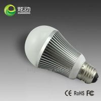 Sell 6W LED Bulb Light (XD-QPD0601)