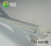 led fluorescent tubes