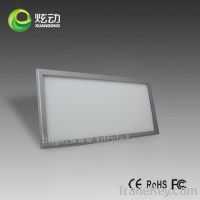 Green Color Led Panel Lamps