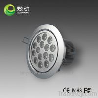 36W LED Ceiling Lamps