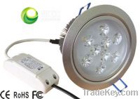 Dimmable Control LED Down Light