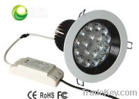 LED Dowm Light 18W 1600lm