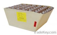 Sell multi-shot cake