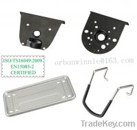 Sell stamping parts