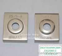 Sell stainless steel stamping part