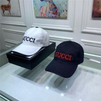 New Men Women Baseball Cap with box bag