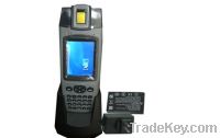 Sell Fingerprint and RFID portable scanner HF-FH01