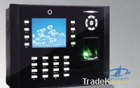 Sell Fingerprint Time Attendance & Access Control iClock680