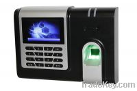 Sell Standalone fingerprint time recorder X628