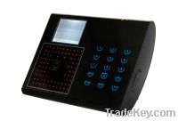 Sell Standalone Face Recognition Time Attendance + Access control FR10