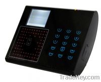 Facial Time Attendence and Access Control HF-FR102