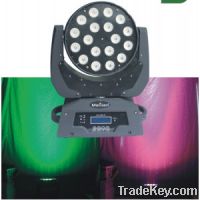Sell higherpower LED moving head light