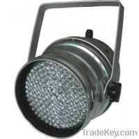 Sell 177pcs LED par light