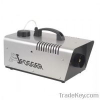 Sell 900W fog machine