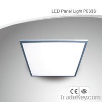 Sell LED Panel Light 600x600