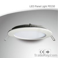 Sell LED Round Panel Light