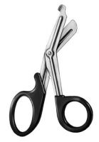 Bandge Cuting Scissors utting First Aid Kits Surgical Instruments