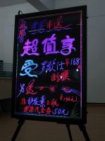 Sell Presentation Equipment & Supplies Electronic Signs LED Display &