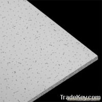 Sell Suspended Ceiling Mineral Fiber Tiles