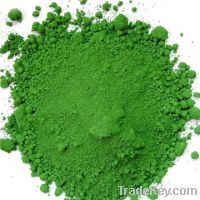 Sell Chromium Oxide Green (1308-38-9)
