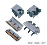 Sell Bimetal Pg Clamp