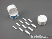 Sell Dental cotton roll