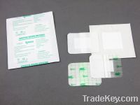Sell Wound dressing Plaster