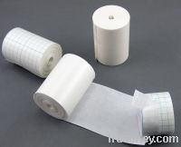 Sell Spun-laced Wound Dressing  Tape
