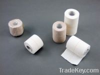 Sell Elastic Adhesive bandage