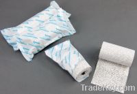 Plaster of Paris Bandage