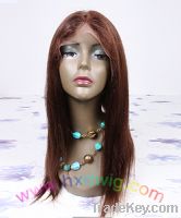 Sell Full Lace Wig