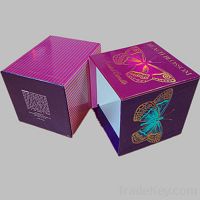 Paper box / storage box / packaging box