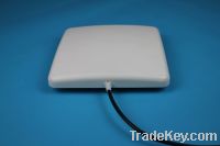 SGS approved 2.4GHz 14dbi broadband wall mounted antenna