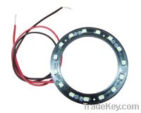 Sell Angel Eye Headlight LED Angel Eye Halo Ring for 60mm(2.4inch)