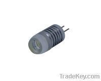 LED 1.5W/3W G4-Back-Pin With High Power Bulb for Commercial Lighting
