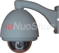 Wholesale High Speed CCTV Camera