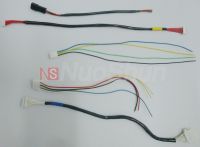 Wholesale machine wiring