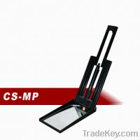 CS-MP Pocket Search Mirror