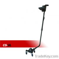 Under Vehicle Search Camera CS-UL economic portable type (built-in DVR