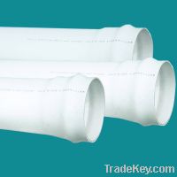 Sell U-PVC pipe