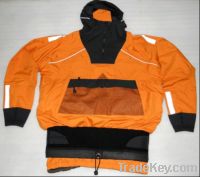 dry tops for kayak, sailing, canoeing, paddle