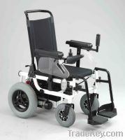 Deluxe Power Wheelchair GMP-PW5