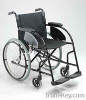 Aluminium Wheel Chair GMP-L1