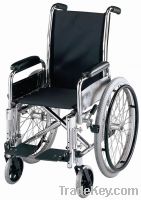 Children Steel Wheelchair  GMP-S2C